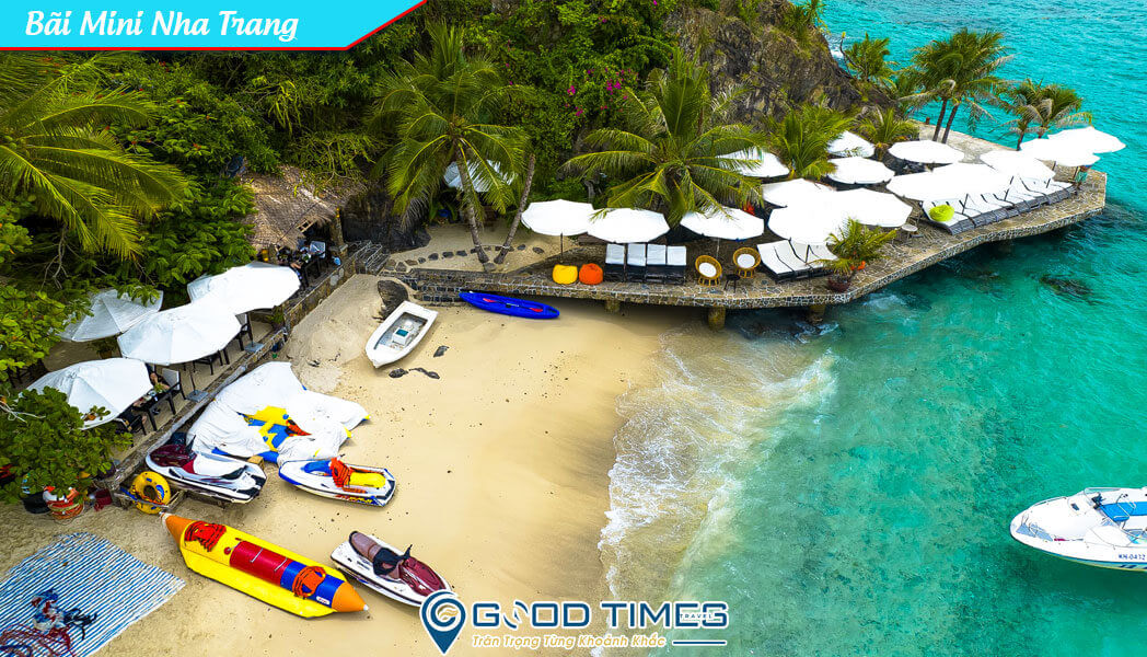 08h00-08h30 (Mini Beach)