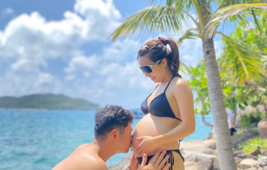 Tour Mini Vip: Mini Beach – Làng Chài – Hòn Tằm