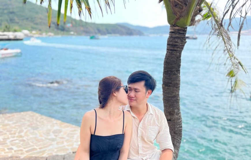 Tour Mini Vip: Mini Beach – Làng Chài – Hòn Tằm